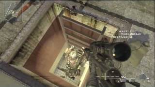 MW3 Survival Mode Preparation: Part 1 - MW2 Survival Mode/Spec Ops