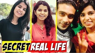 Maithili Thakur Real LIfe - Awesome Moments fo Maithili Thakur Life