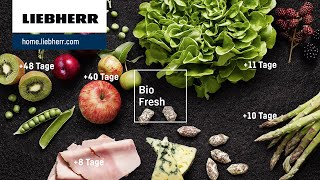 BioFresh - Erleben Sie die Welt der Frische.