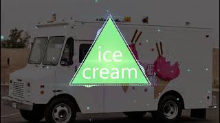 Ice Cream man makes phonk