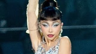 The Ultimate Performance of Maymay Entrata sa Grand Biniverse Day 1