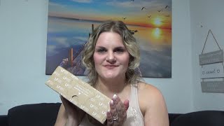 Lookfantastic Beautybox September 2023 I Unboxing @annaslifestyle.