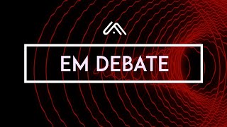 Em Debate - Apostasia vs. Igreja parte 3