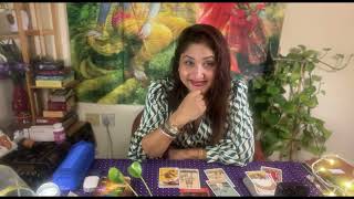 Kya hai apke zindagi ki kahaani -🔮 PAST, PRESENT & FUTURE  | Tarot Card Reading in hindi and Urdu