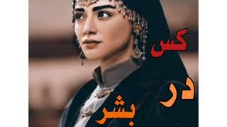 صوفی شعیب از غم دیوانه