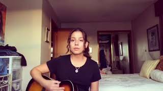 All of me : John legend (cover )