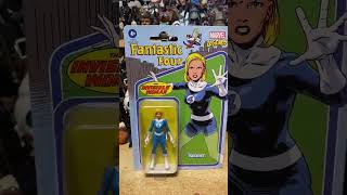 Toy Spotlight - Speedy Unboxing - Star Wars & Marvel #Shorts #StarWars #Marvel