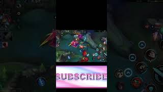 Highlights Tryndamere 1 vs 9 ( Past 1 ) Please give me a follow. Thanks #wildlife #trending #shorts