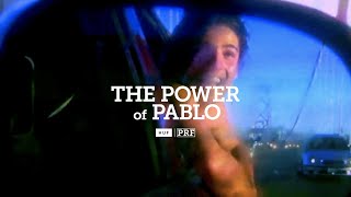 HUF x Pablo Ramirez Foundation - The Power Of Pablo