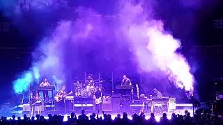 The War On Drugs - Eyes To The Wind - Live in The Royal Albert Hall, Londen (Vrijdag 12 juli 2024)