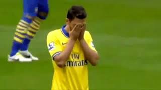 Muslim Football Players Praying