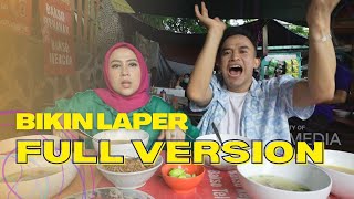 FULL | Sai Ramen, Semua Variannya Endul Auto Balik Lagi | BIKIN LAPER (8/11/22)