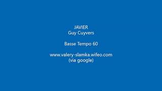 Javier (Basse T60)