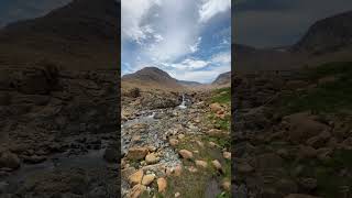 Tablelands Gros Morne Newfoundland #shorts #travel #canada