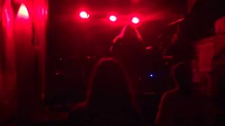 Citoletium - Singularity Theory [Live @ Lucky 13 Saloon, NY - 06/12/2015]