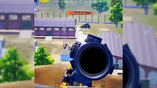 Vector Fight Bgmi vs Robot 🤖 BGMI Game Play #bgmi #pubgm #sqez #funny #erangel