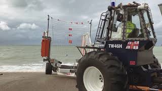 Sheringham Lifeboat Shout - 21.09.18