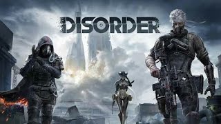 Disorder Gameplay