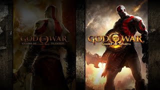 God of War: Ghost of Sparta | Мать Призрака Спарты [10]