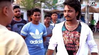 | Rowdy Hero | Maari Dialogue | By Alex Bapu Dance choreographer | Bhavani Studio Team |