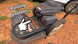 Remington trimmer sputters and dies! This is how I fixed it