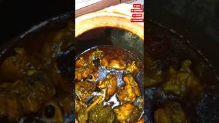 🔥 Champaran Handi Chicken Recipe| Matak Chicken Recipe #shorts#youtubeshorts #drishtihomekitchen