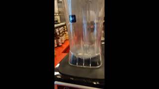 AVAMIX BLENDER HS8340, AUCTION #230, LOT #56