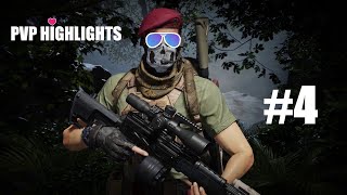 Lost Light - PvP Highlights #4 - Team Wipes 😈