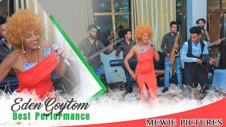 MewiePicture Eritrean Wedding Mr.mussie & Ms. Feven : gayla by Eden Goytom 2022