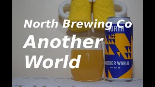 North Brewing Co Another World