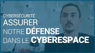 L'ingénieur Cybersécurité - Thibault Ferrand, ESEO