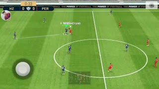 Lên Lại Rồi Lên - Pes 2019 Mobile