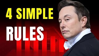 How to Create a Great Company | Elon Musk