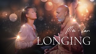 Longing | Emotional Music | Mei-lan & Ali Pervez Mehdi