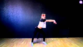 Jason Derulo feat  2 Chainz - Talk Dirty (jazz pop workshop Anna Ryabenko) FREEWAY DANCE CENTRE