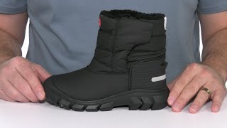 Hunter Kids Snow Boots (Little Kid/Big Kid) SKU: 9994873