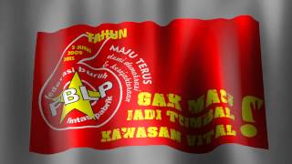 Selamat ulang tahun  FBLP yang ke enam, Panjang Umur Perlawanan