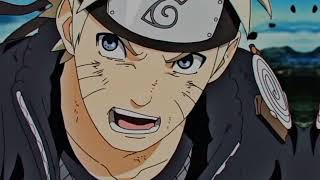 Naruto - First Woe /AMV Edit