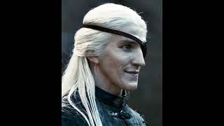 aemond targaryen - smooth operator