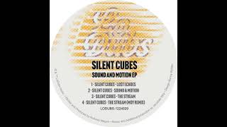 Silent Cubes - The Stream ‐ Sound And Motion EP - [LODUBS-122] - 2024