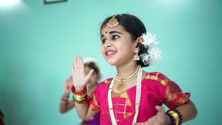 REVIEWS BY PARENTS | NATYASHASTRA BHARATANATYAM ACADEMY [ 2021 ]