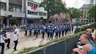 Neusser Tambourkorps In Treue Fest 1968 Neusser Schützenfest 2023