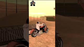 Apa Yang Akan Terjadi Jika Kita Memasuki Area 69 Di GTA San Andreas #shorts