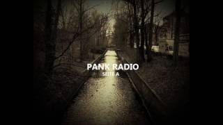 ShirPan  - Pank Radio Mixtape