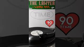 The Lawyer - I Wanna MMM.......