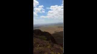 Top of Voulters Peak Part 1