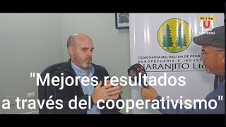 Agrofest, Agricultura de Precisión y Certificaciones, importantes logros en Cooperativismo.