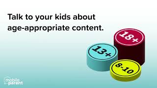 Restrict Adult Content | Mobile Parent