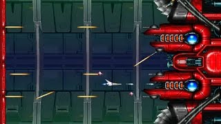 Gradius IV - Bloody Gate