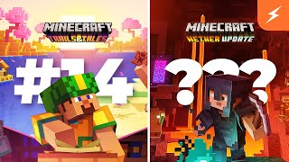 We played every version of Minecraft, here's our thoughts...